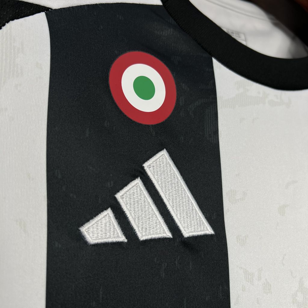 2024092319353359.jpg Mens Juventus 2024/25 Home Jersey - Image 6