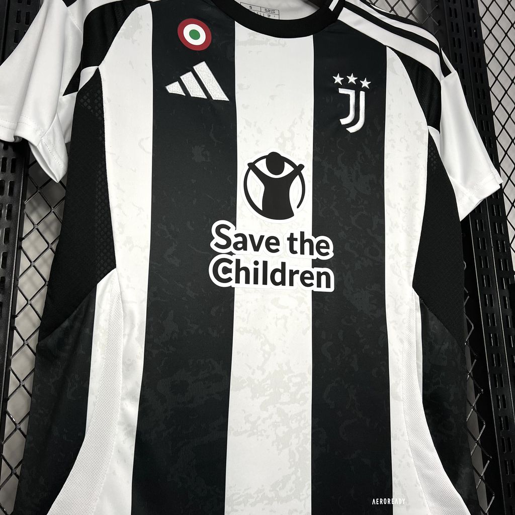 2024092319353941.jpg Mens Juventus 2024/25 Home Jersey - Image 3