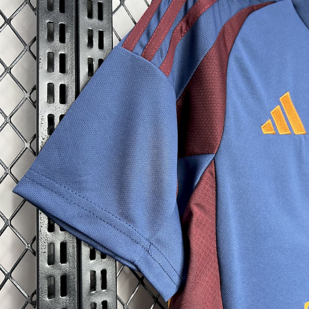 2024092515132397.jpg Mens AS Roma 2024/25 Third Jersey - Image 7