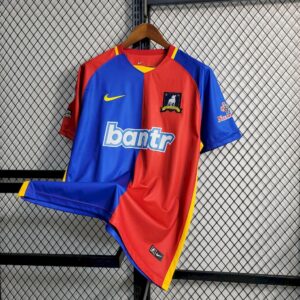 Mens AFC Richmond 2022/23 Home Jersry