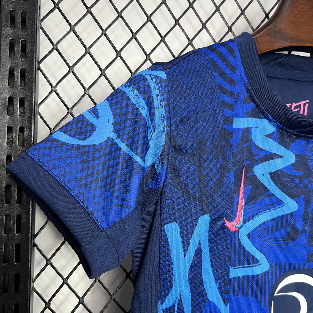 2024092515331649.jpg Kids Atletico Madrid 2024/25 Third  Kit - Image 8