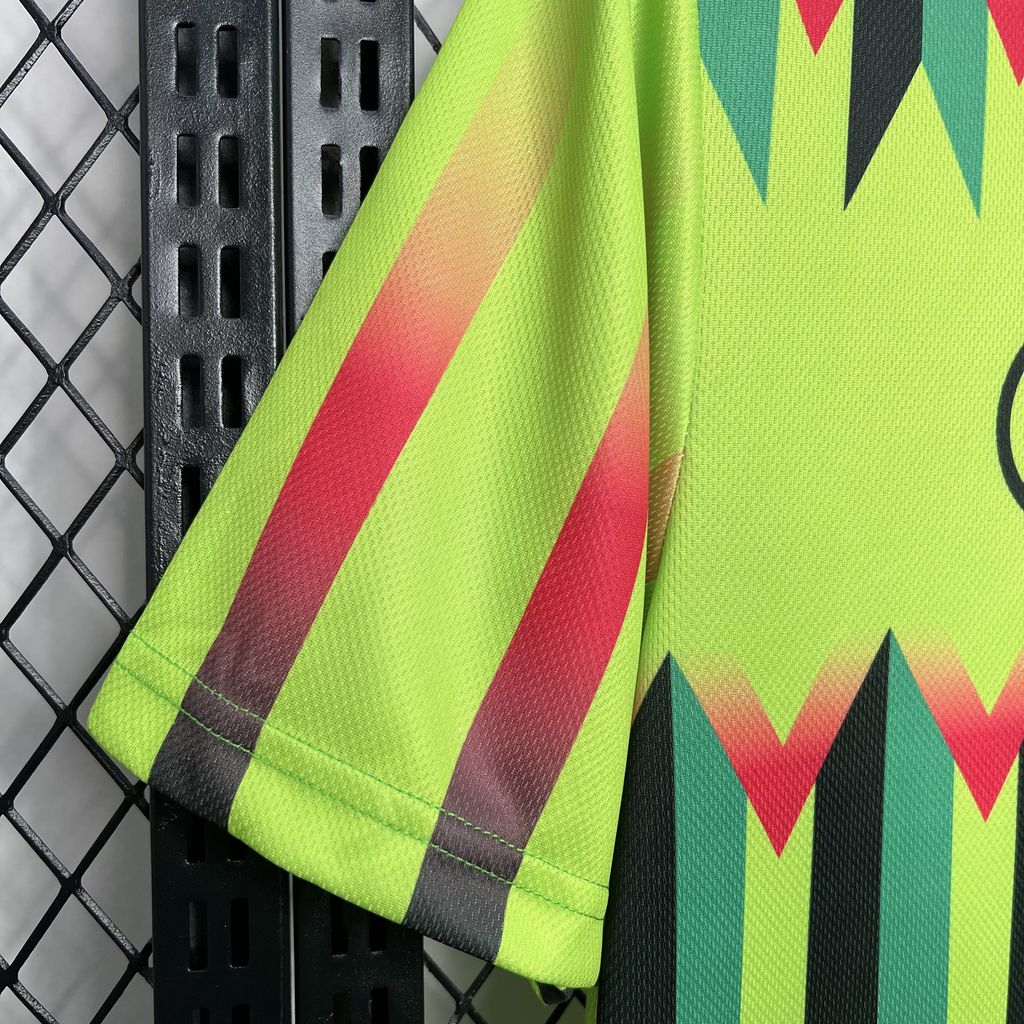 2024092515340097.jpg Retro CD Palestino 2024/25 Hypepeace Joint Edition Jersey - Image 5