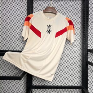 Mens Olympique Lyonnais 2024/25 Special Edition Jersey