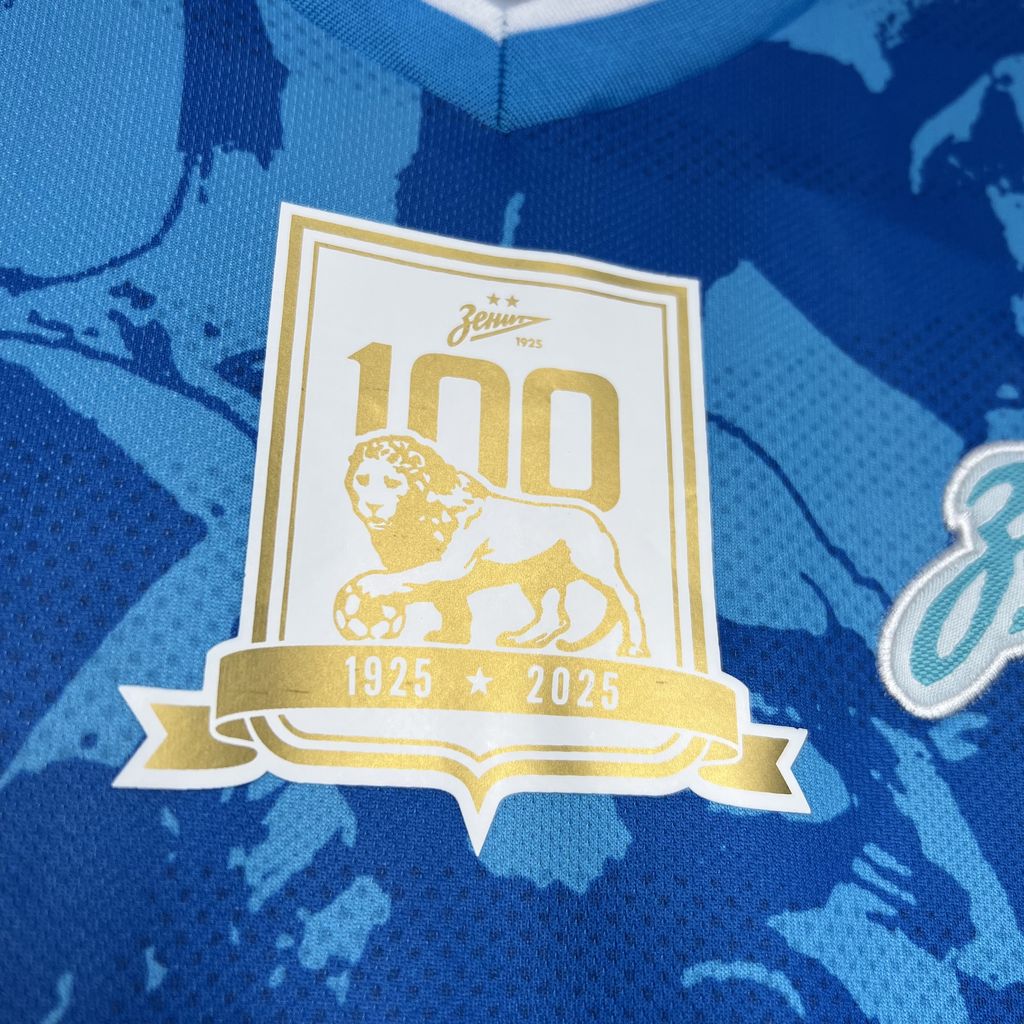2024092515451142.jpg Mens Zenit Saint Petersburg 2024/25 Home Jersey - Image 3