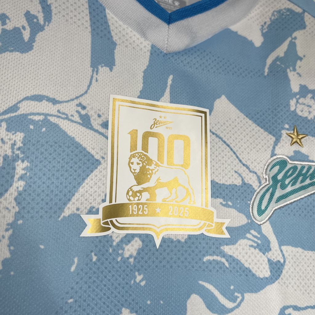 2024092515481660.jpg Mens Zenit Saint Petersburg 2024/25 Away Jersey - Image 7