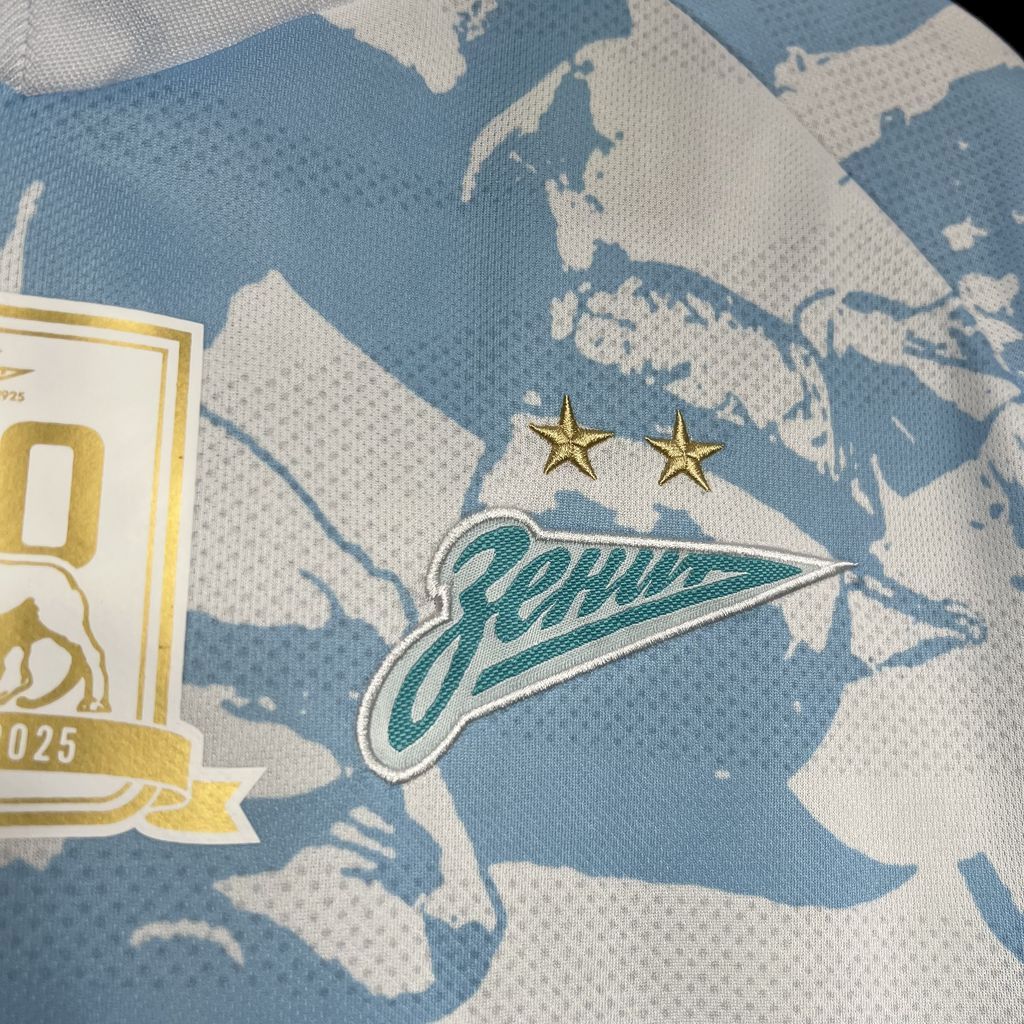 2024092515482548.jpg Mens Zenit Saint Petersburg 2024/25 Away Jersey - Image 4