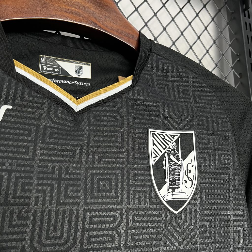 2024092914213572.jpg Mens Vitoria de Guimaraes 2024/25 Away Jersey - Image 5