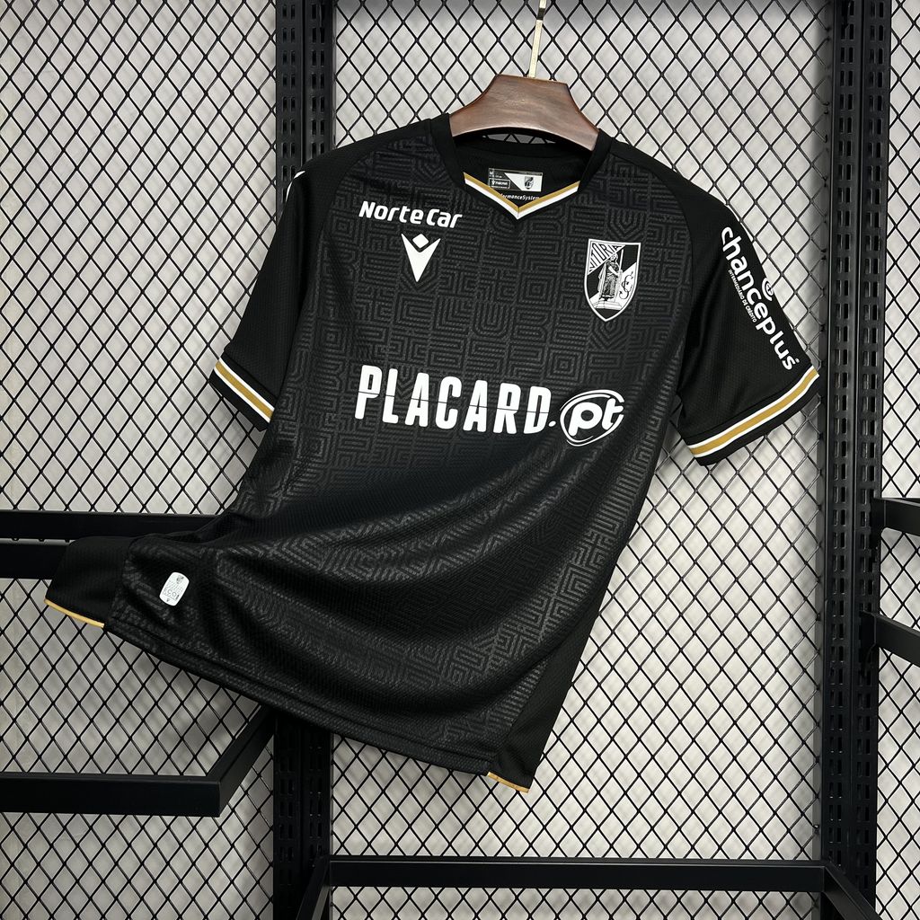 2024092914213952.jpg Mens Vitoria de Guimaraes 2024/25 Away Jersey - Image 1