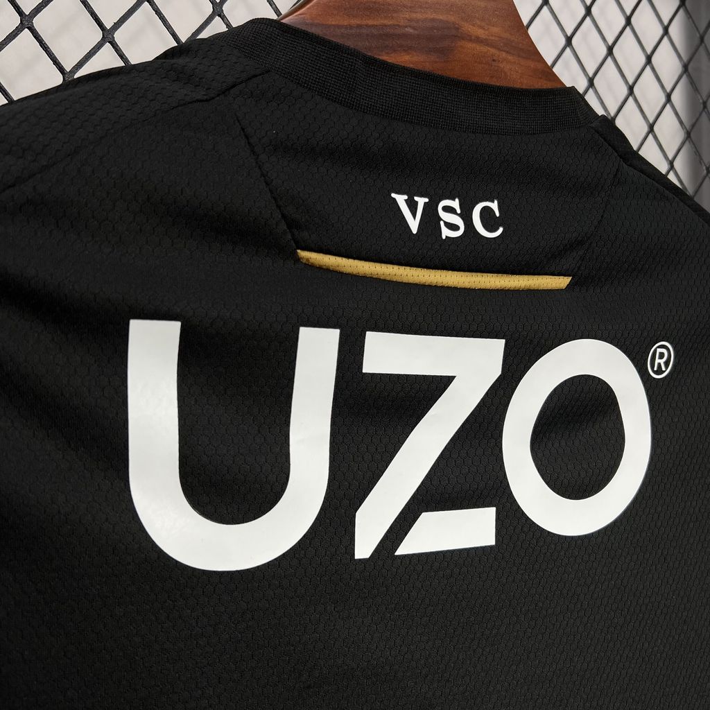 2024092914214259.jpg Mens Vitoria de Guimaraes 2024/25 Away Jersey - Image 3