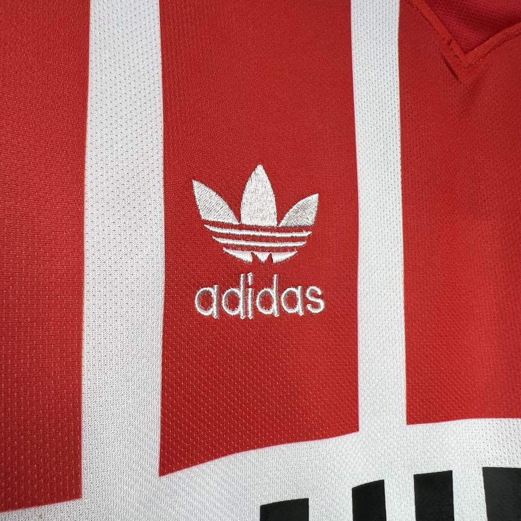 2024092914220992.jpg Retro PSV Eindhoven 1990 Home Jersey - Image 4