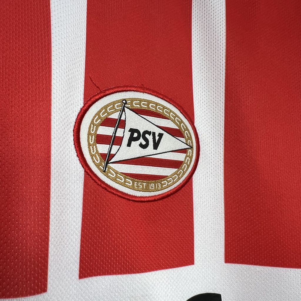 2024092914221061.jpg Retro PSV Eindhoven 1990 Home Jersey - Image 3
