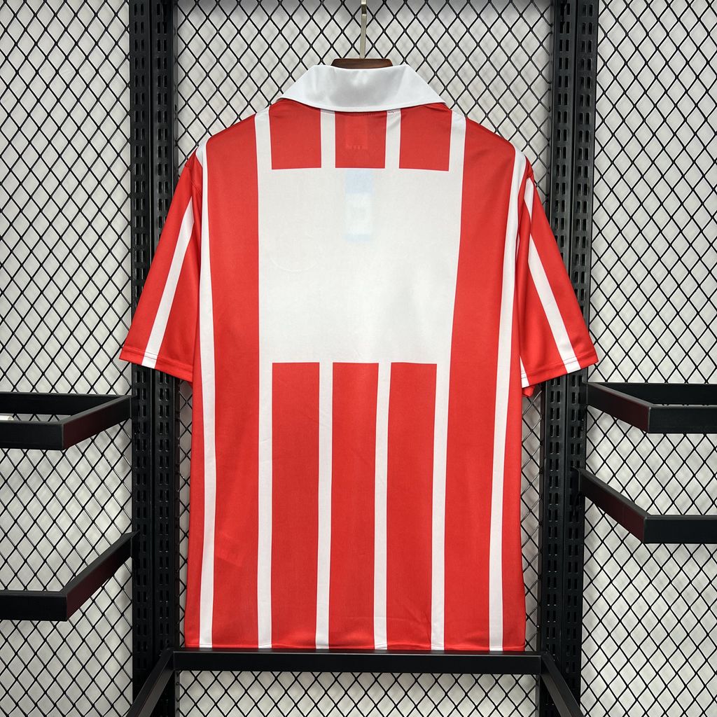 2024092914221327.jpg Retro PSV Eindhoven 1990 Home Jersey - Image 2