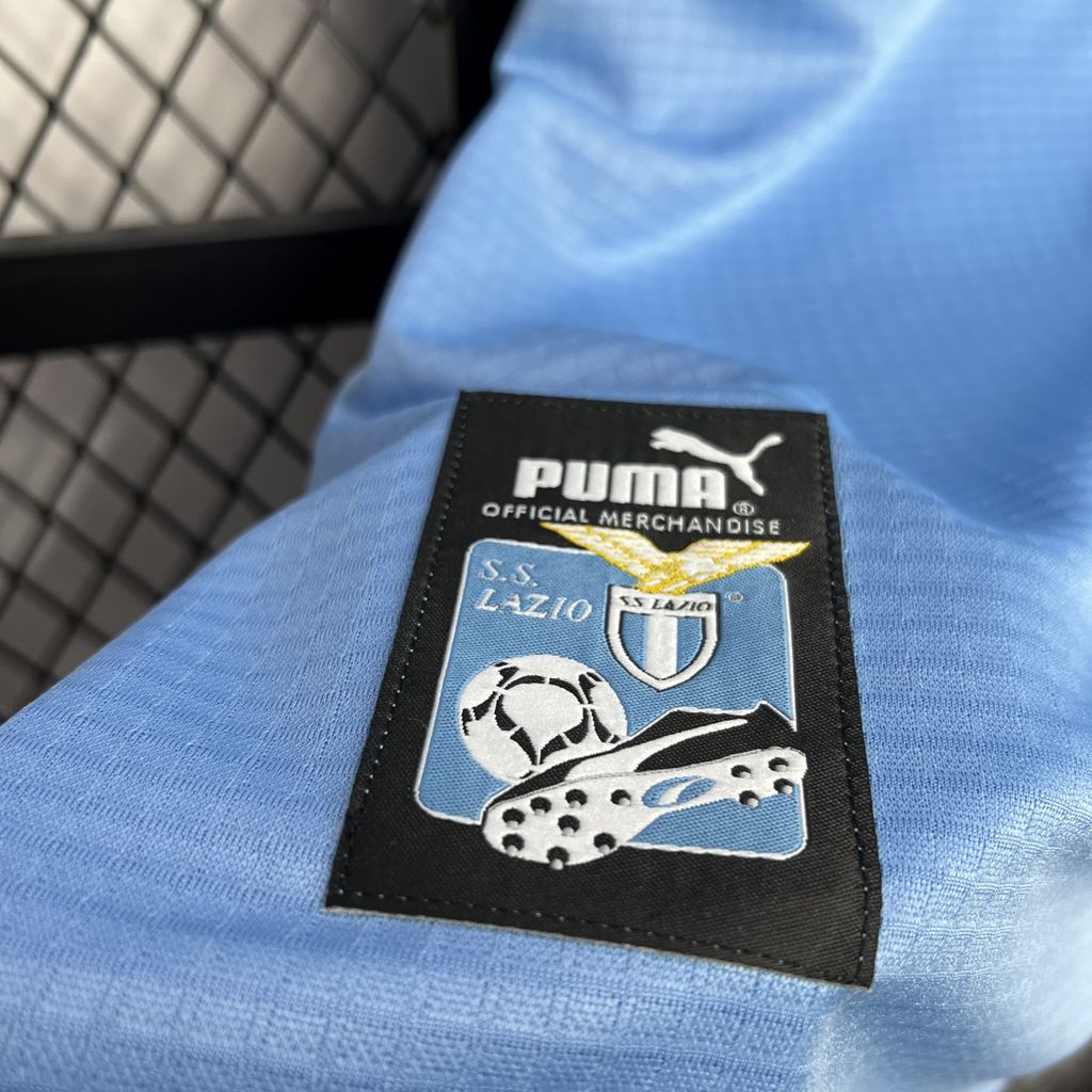 2024092914315234.jpg Retro S.S. Lazio 1998/99 Home Jersey - Image 4