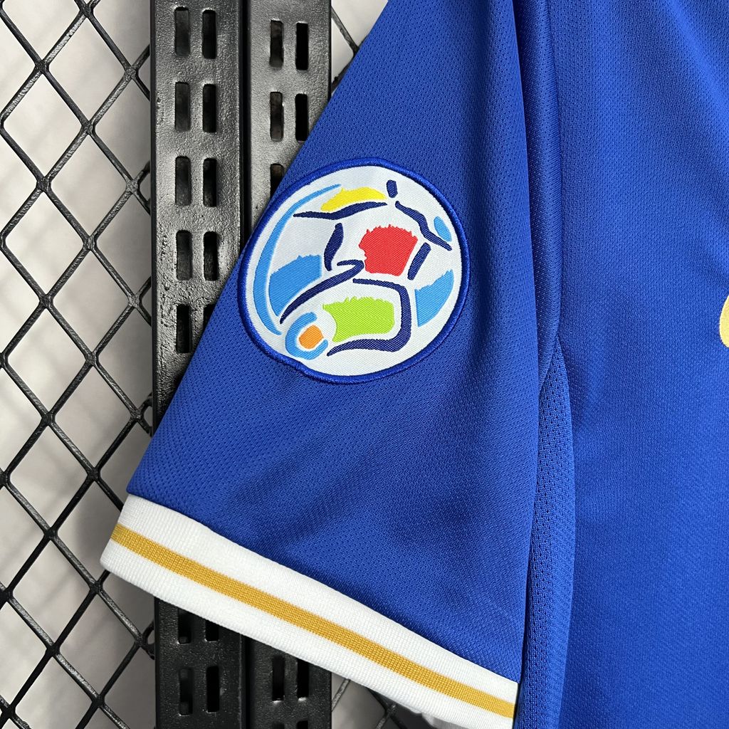 2024092914373341.jpg Retro Italy 1996 Home Jersey - Image 7