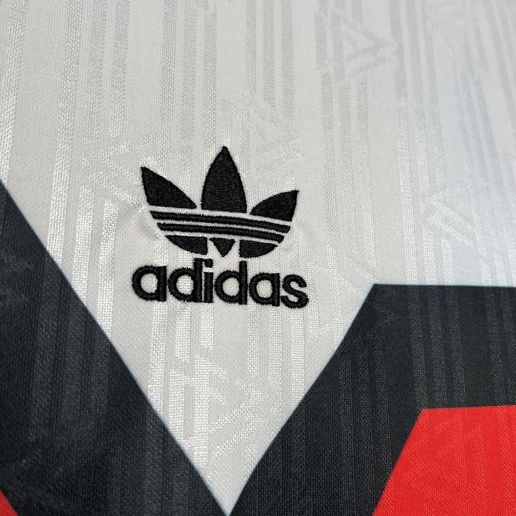 2024092914375717.jpg Retro Germany 1990 Home Word Cup Jersey - Image 6