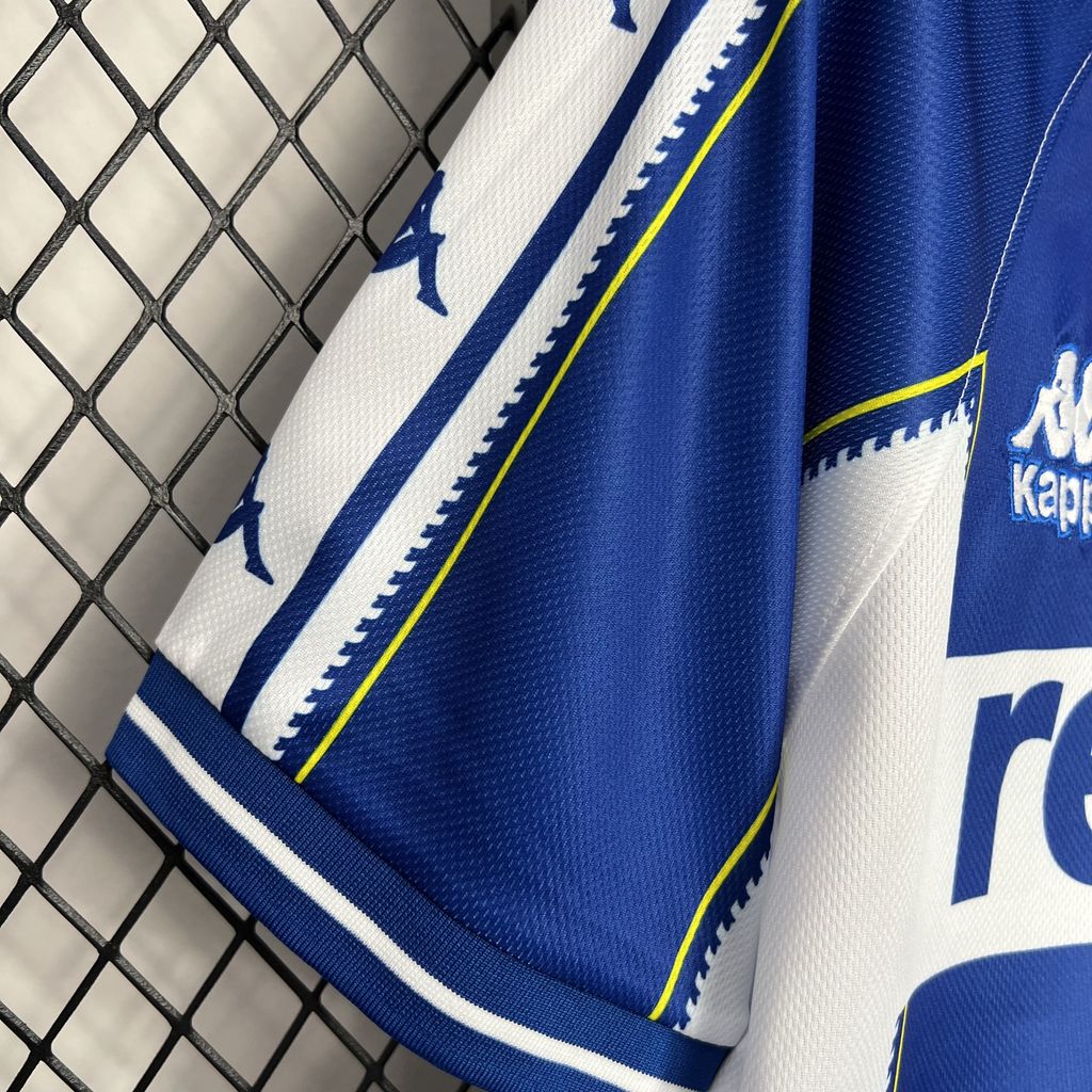 2024092914380619.jpg Retro FC Porto 1997/99 Home Jersey - Image 7