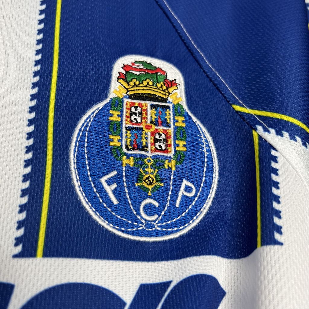 2024092914380929.jpg Retro FC Porto 1997/99 Home Jersey - Image 5