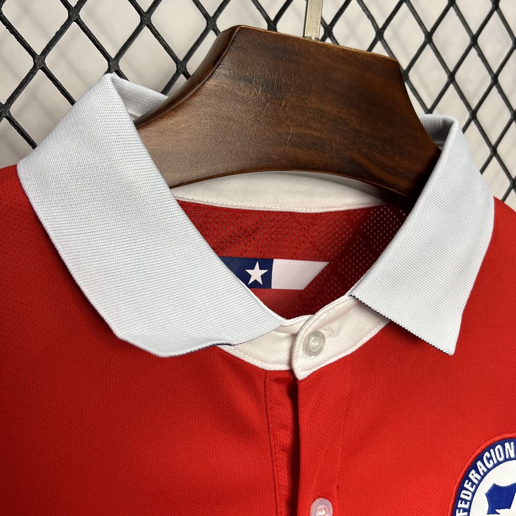 2024092914381778.jpg Retro Chile 2015/16 Home Jersey - Image 8