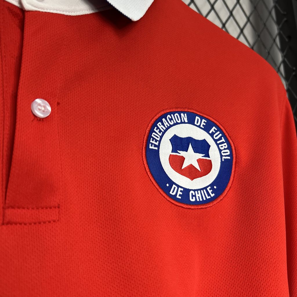 2024092914381946.jpg Retro Chile 2015/16 Home Jersey - Image 6