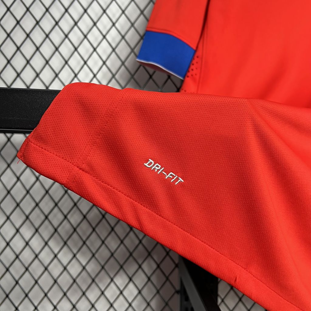 2024092914382190.jpg Retro Chile 2015/16 Home Jersey - Image 5