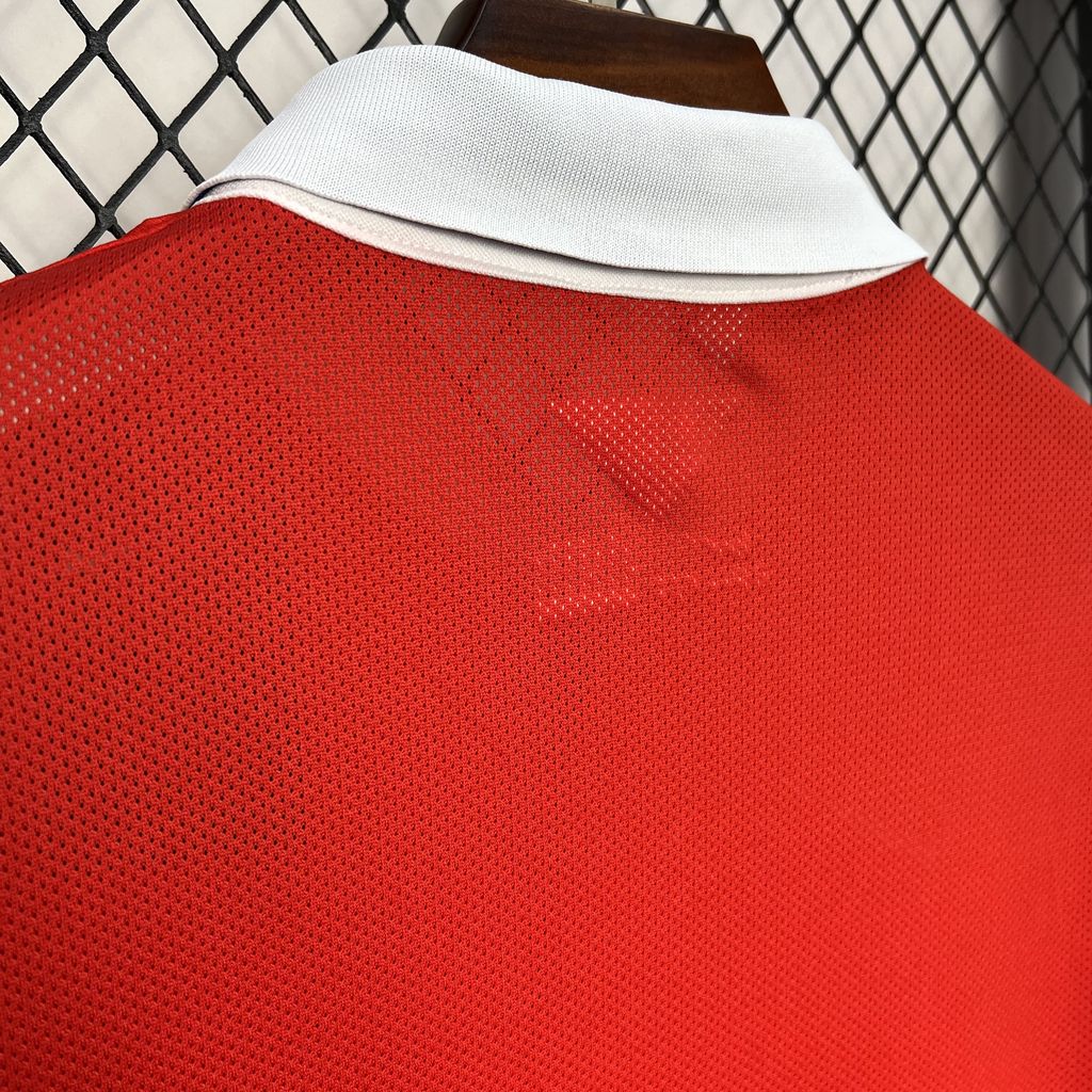 2024092914382540.jpg Retro Chile 2015/16 Home Jersey - Image 3