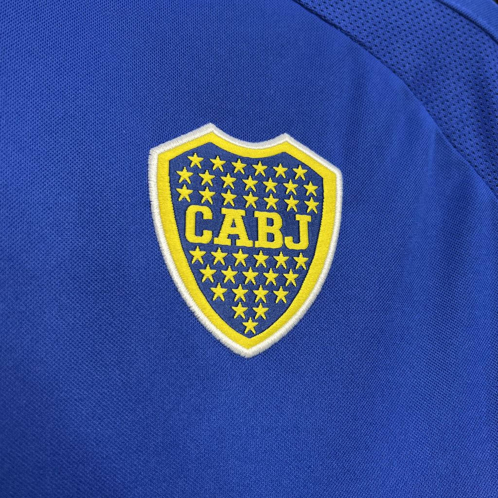 2024092914383040.jpg Retro Boca Juniors 2000/01 Home Jersey - Image 5