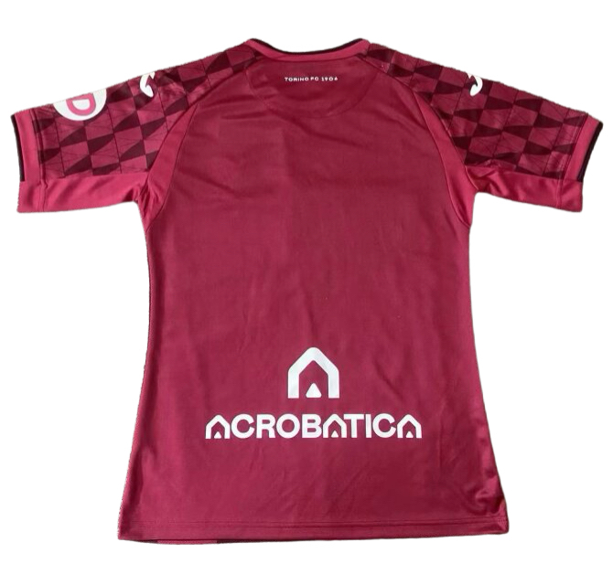 2024100317220049.jpg Mens Torino 2024/25 Red Jersey - Image 2