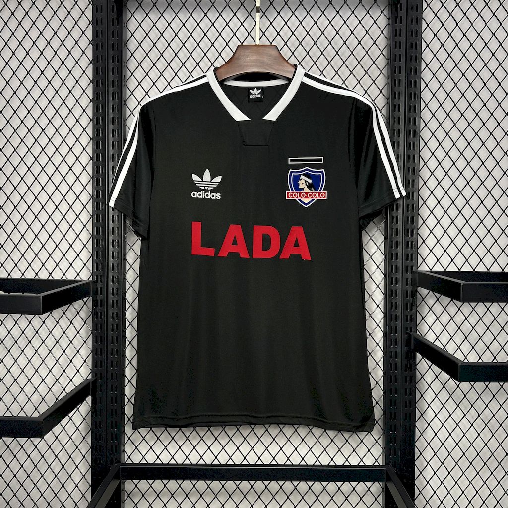 2024100520265038.jpg Retro Colo Colo 1991 Away Jersey - Image 6