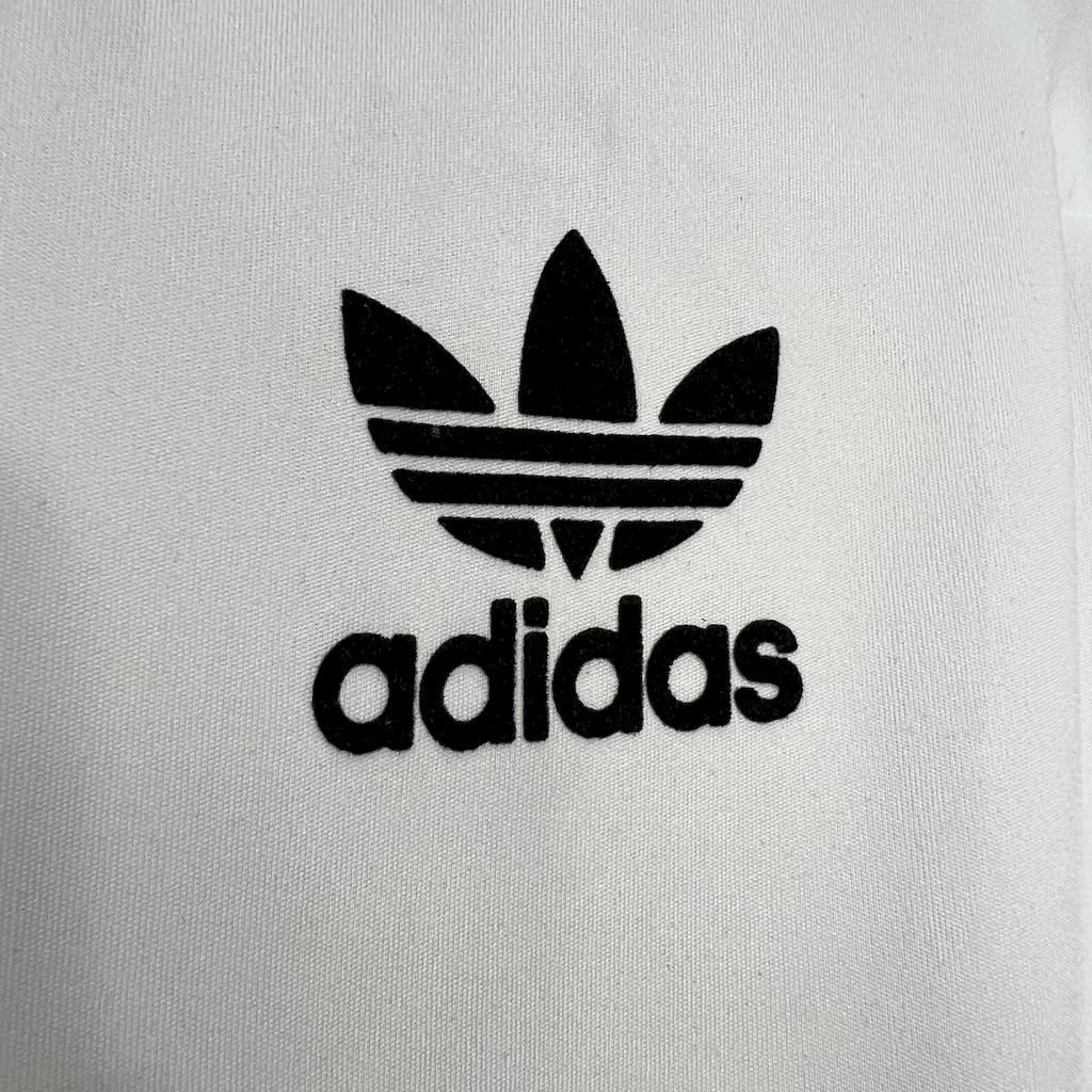 2024100520265939.jpg Retro Colo Colo 1991 Home Long Sleeve Jersey - Image 6