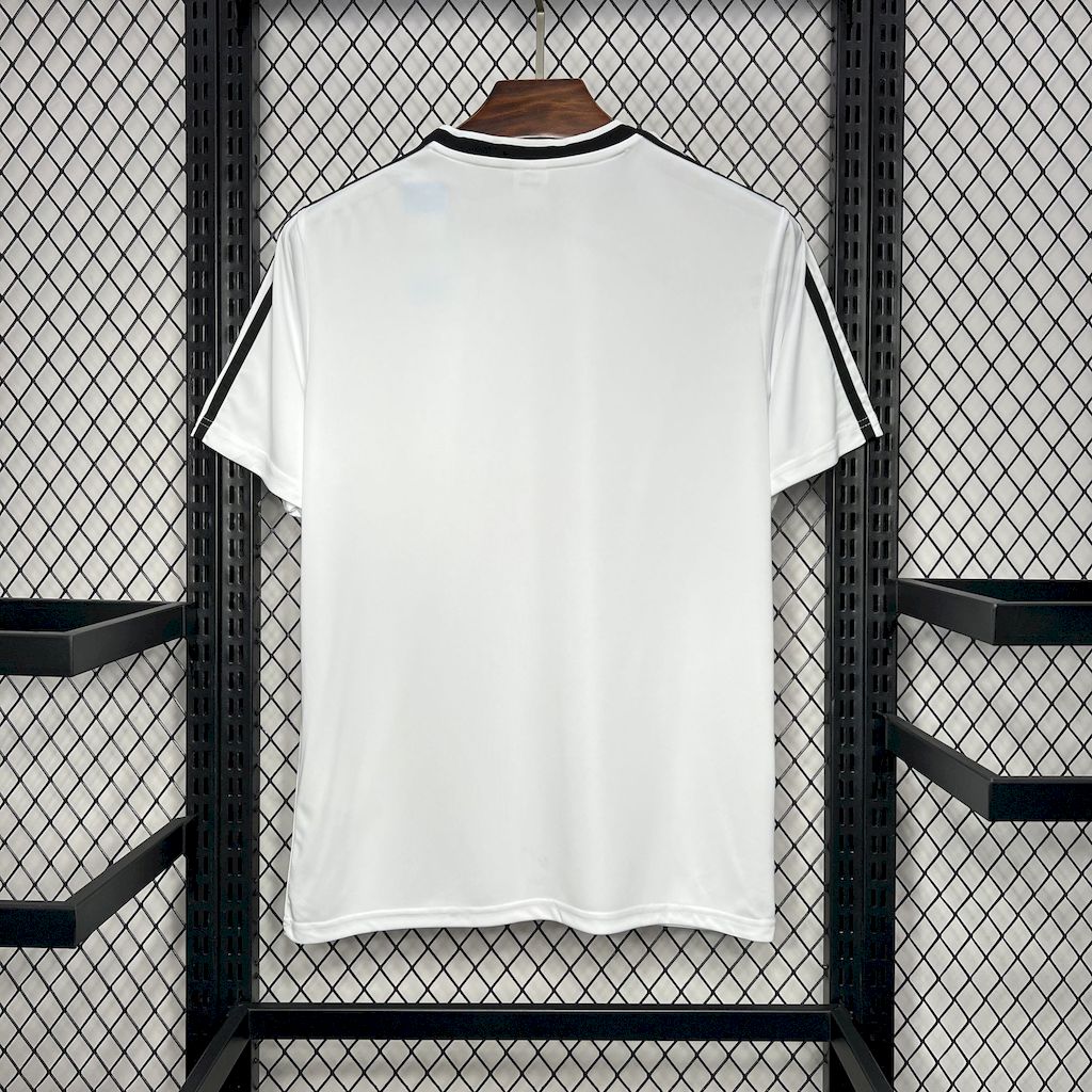 20241005202718100.jpg Retro Colo Colo 1991 Home Jersey - Image 2