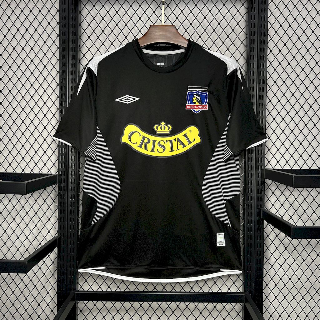 2024100520273297.jpg Retro Colo Colo 2006 Away Jersey - Image 7