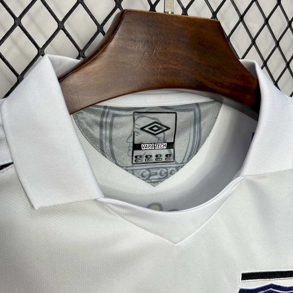 2024100520274171.jpg Retro Colo Colo 2006 Home Long Sleeve Jersey - Image 8