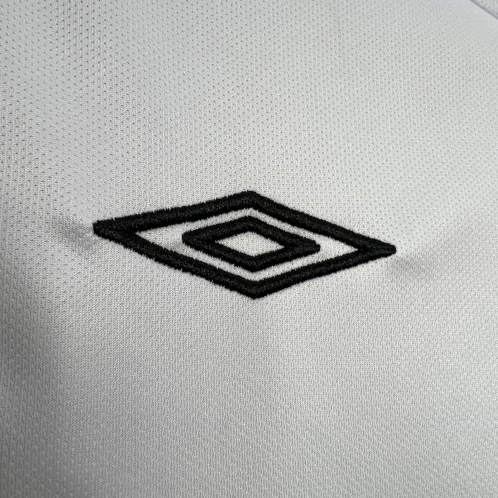 202410052027431.jpg Retro Colo Colo 2006 Home Long Sleeve Jersey - Image 6