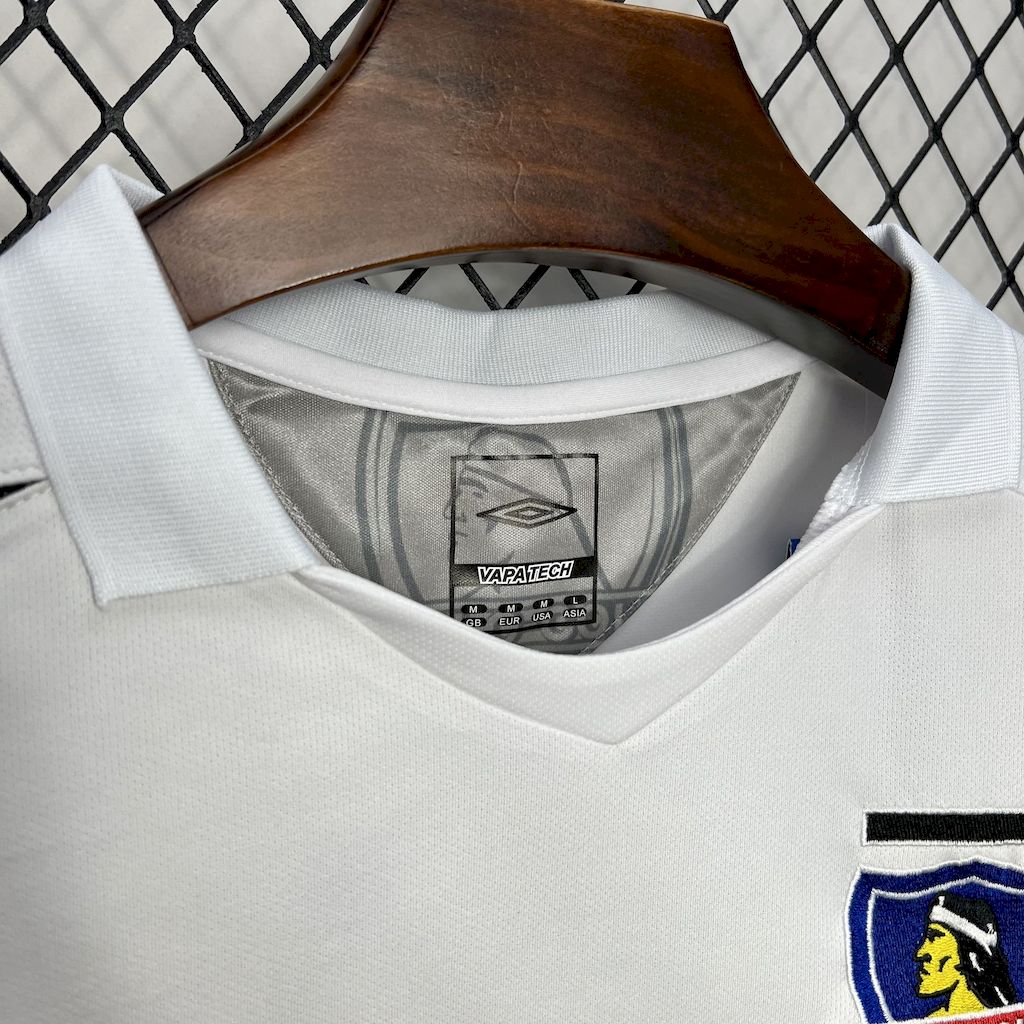 2024100520275473.jpg Retro Colo Colo 2006 Home Jersey - Image 7