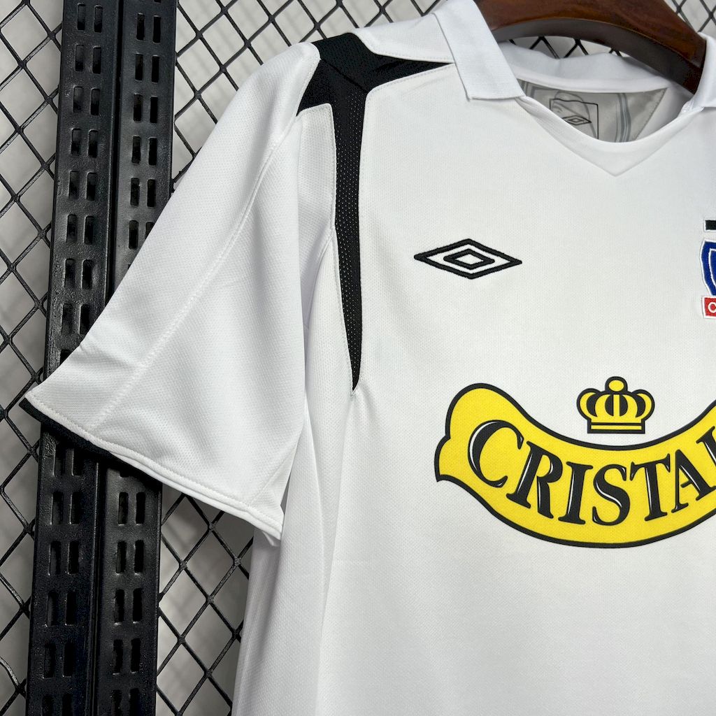 2024100520275758.jpg Retro Colo Colo 2006 Home Jersey - Image 4