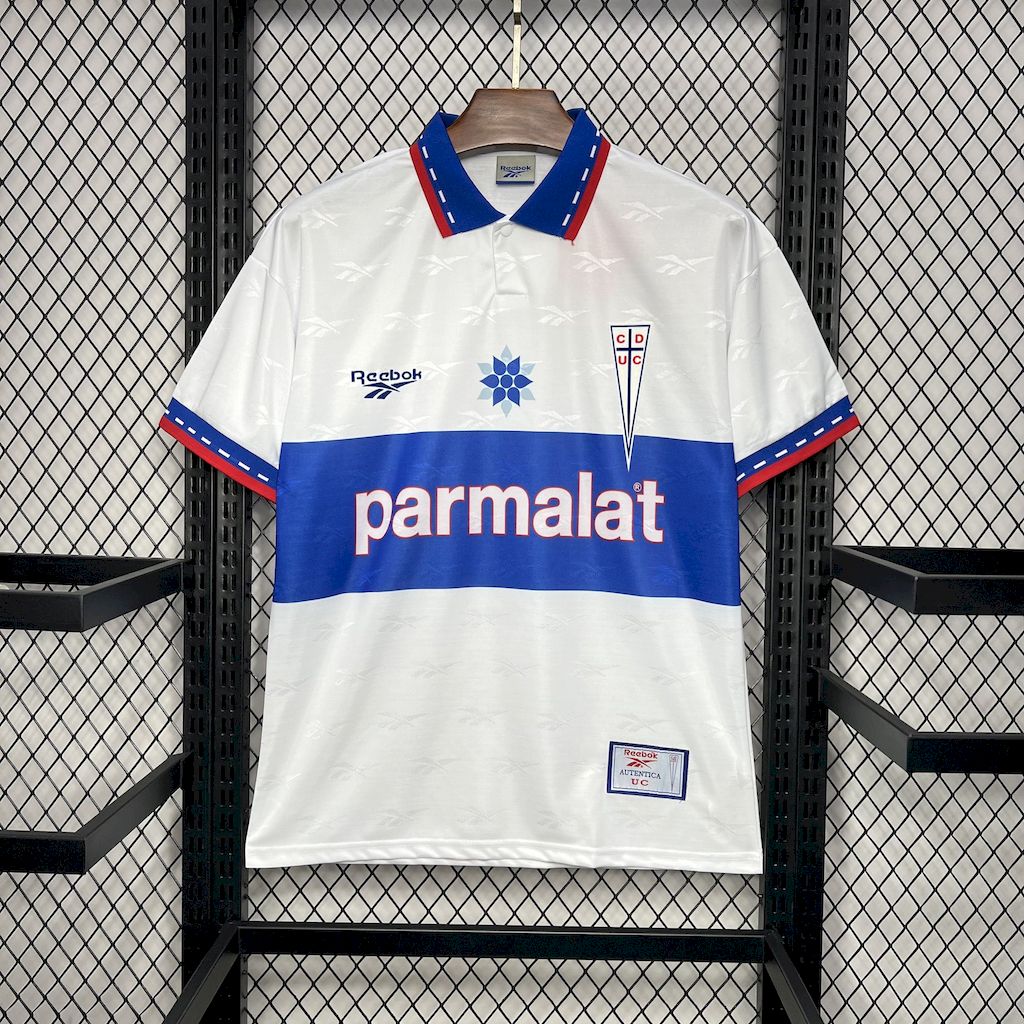 2024100520280321.jpg Retro Universidad Catolica 1998 Home Jersey - Image 8