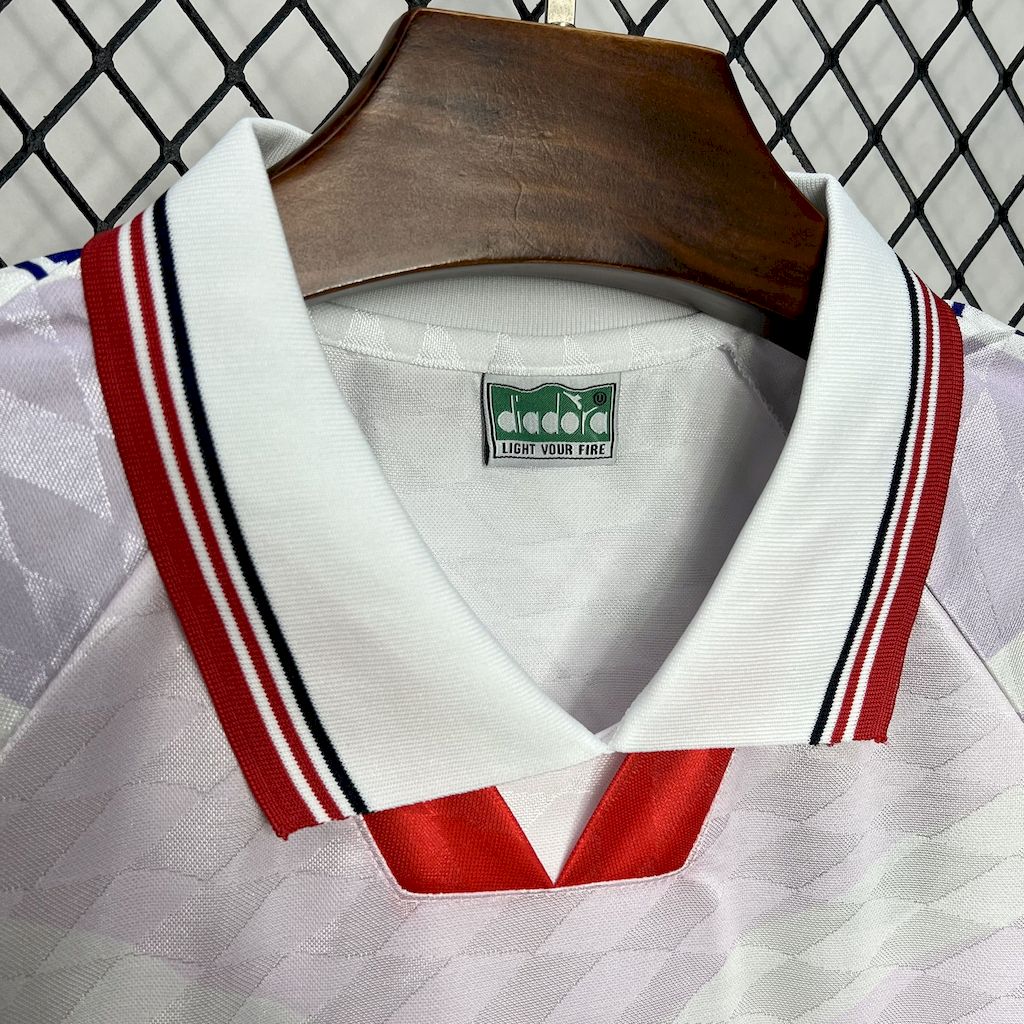 2024100520281683.jpg Retro Universidad De Chile 1996 Away Jersey - Image 7