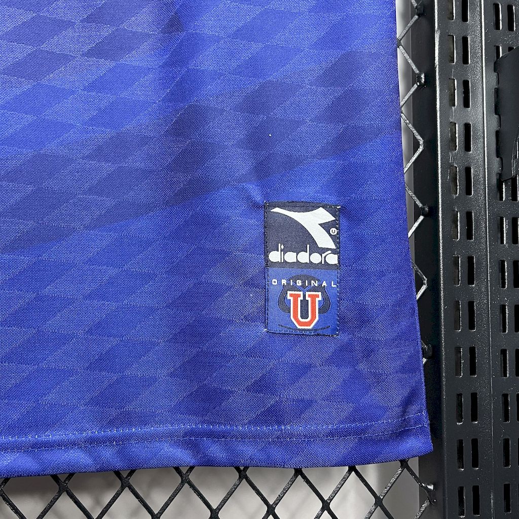 2024100520283875.jpg Retro Universidad De Chile 1996 Home Jersey - Image 4