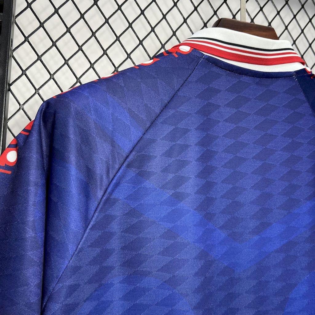 2024100520284139.jpg Retro Universidad De Chile 1996 Home Jersey - Image 3