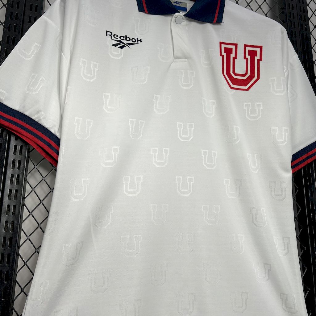 2024100520285096.jpg Retro Universidad De Chile 1998 Away Jersey - Image 3