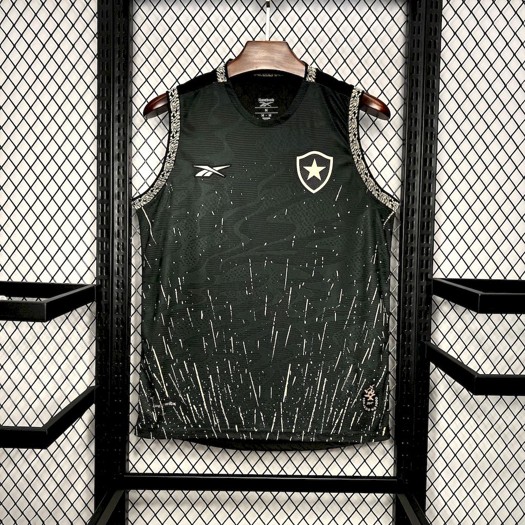 2024100521284267.jpg Mens Botafogo 2024/25 Away Tank Top Jersey - Image 9