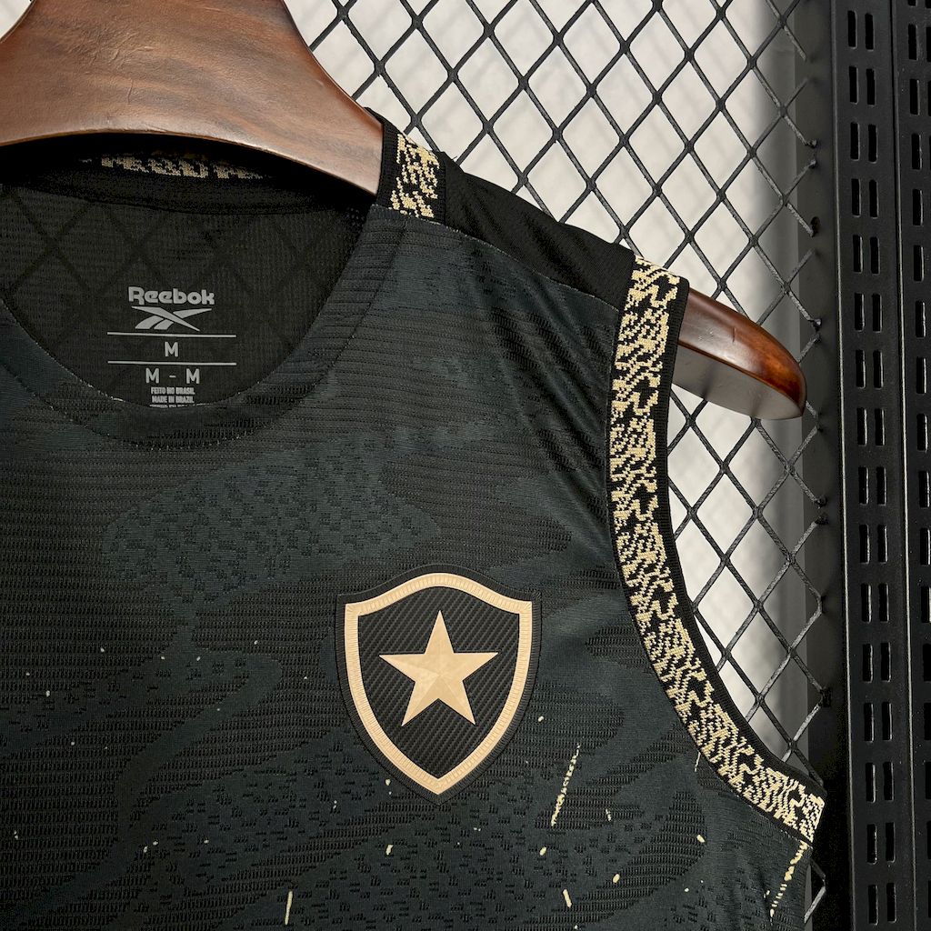 2024100521284630.jpg Mens Botafogo 2024/25 Away Tank Top Jersey - Image 7