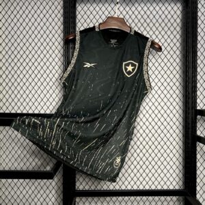 Mens Botafogo 2024/25 Away Tank Top Jersey