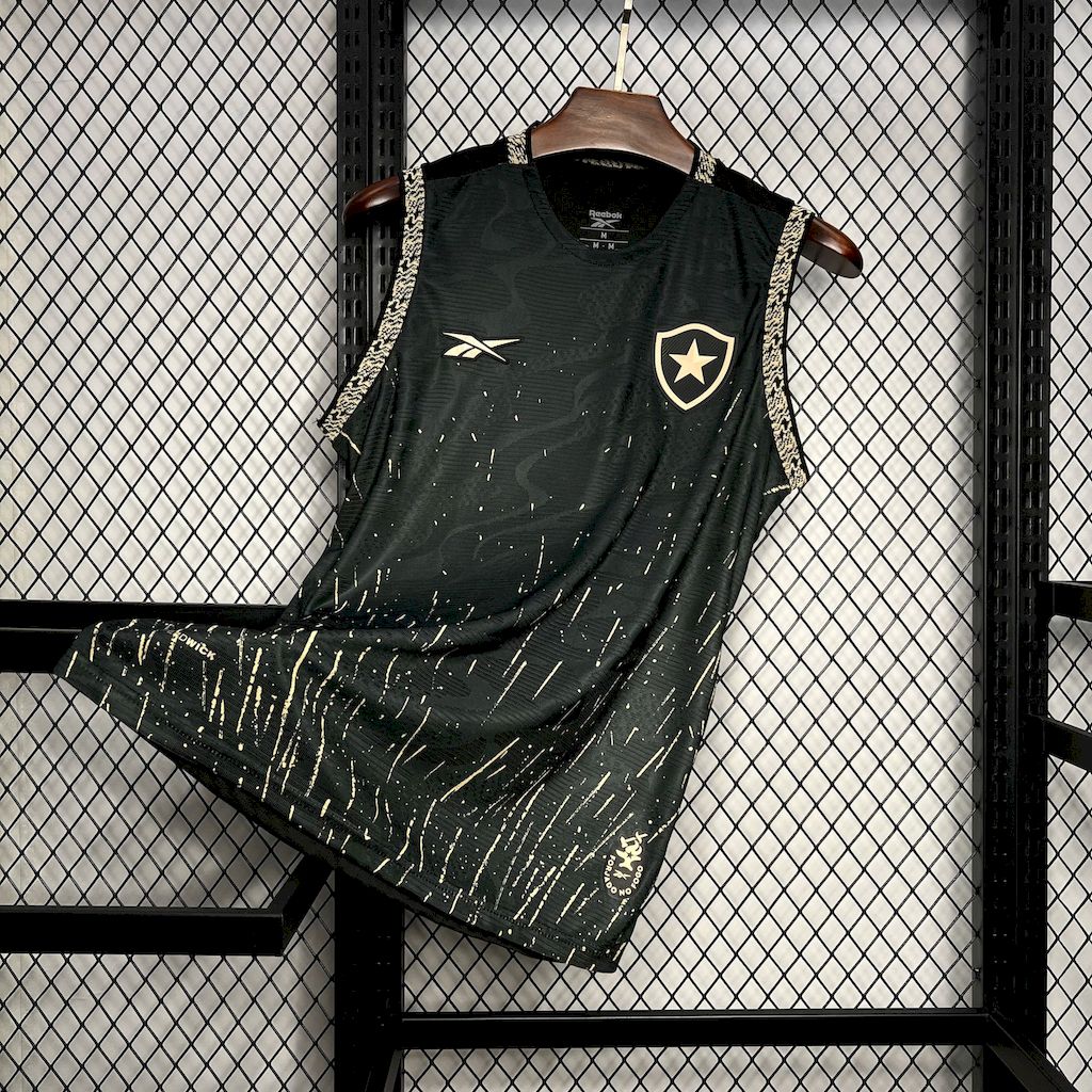 2024100521285271.jpg Mens Botafogo 2024/25 Away Tank Top Jersey - Image 1