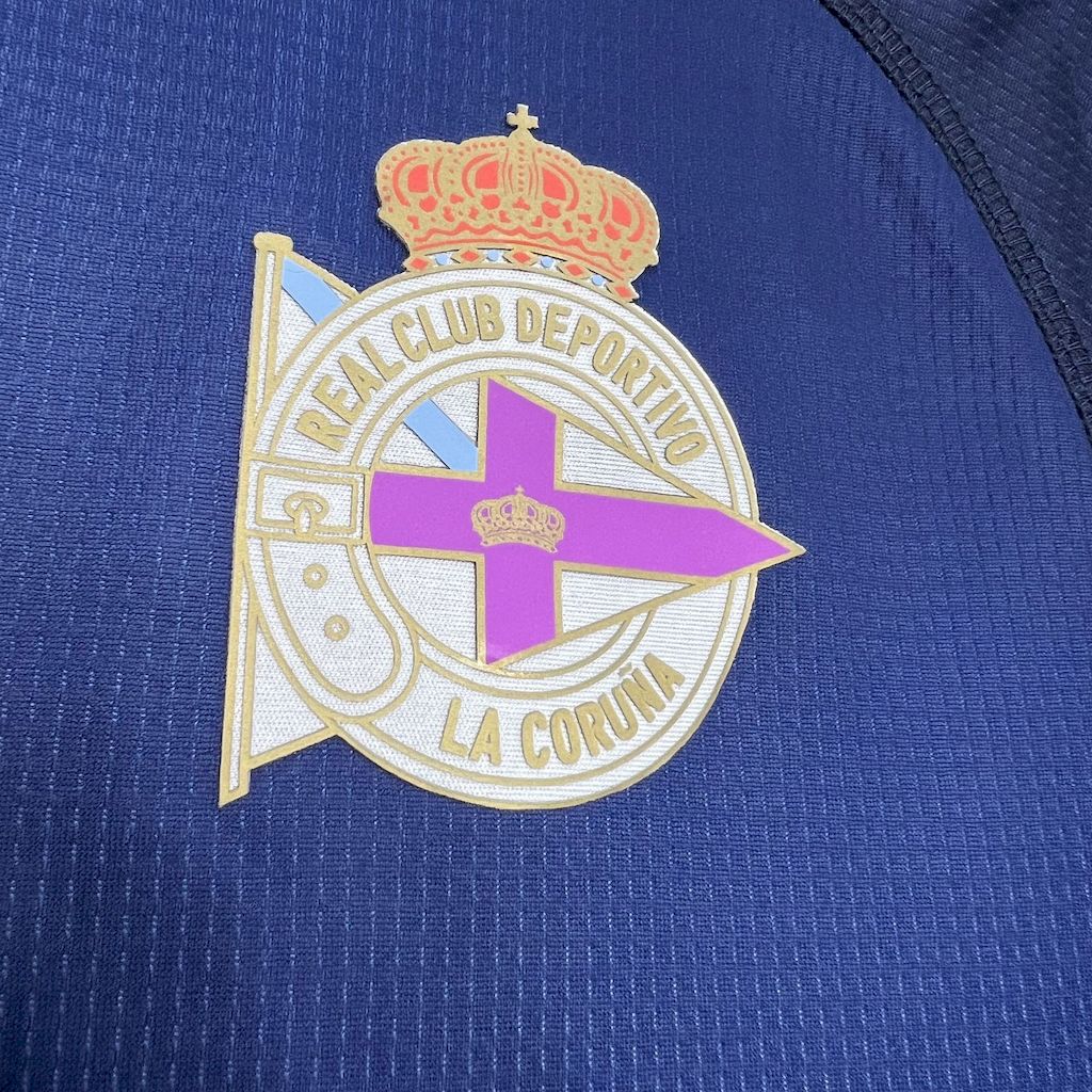 2024100521292431.jpg Mens Deportivo de La Coruna 2024/25 Away Jersey - Image 6