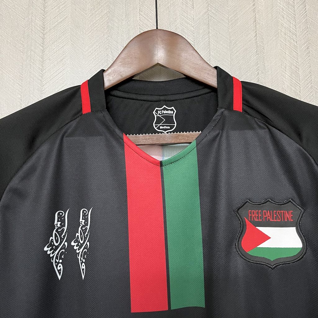2024100523041987.jpg Mens CD Palestino 2023/24 Home Jersey - Image 5
