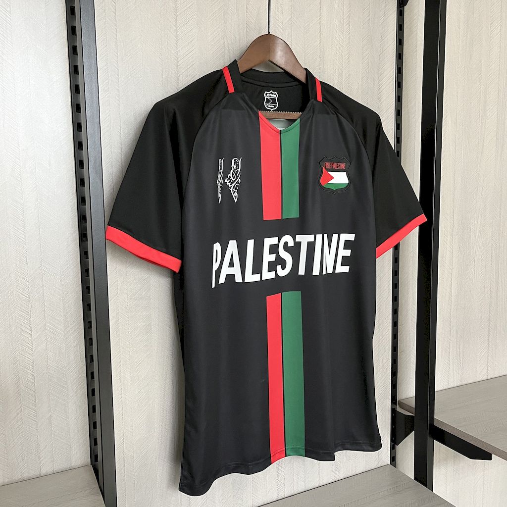 2024100523042115.jpg Mens CD Palestino 2023/24 Home Jersey - Image 3