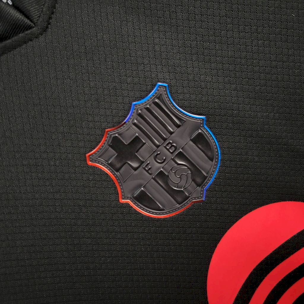 2024100620304791.jpg Kids Barcelona 2024/25 Travis Scott Edition Away Kit - Image 7