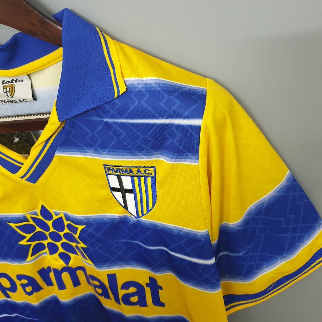 2024100622112328.jpg Retro Parma Calcio 1998/99 Home Jersey - Image 6