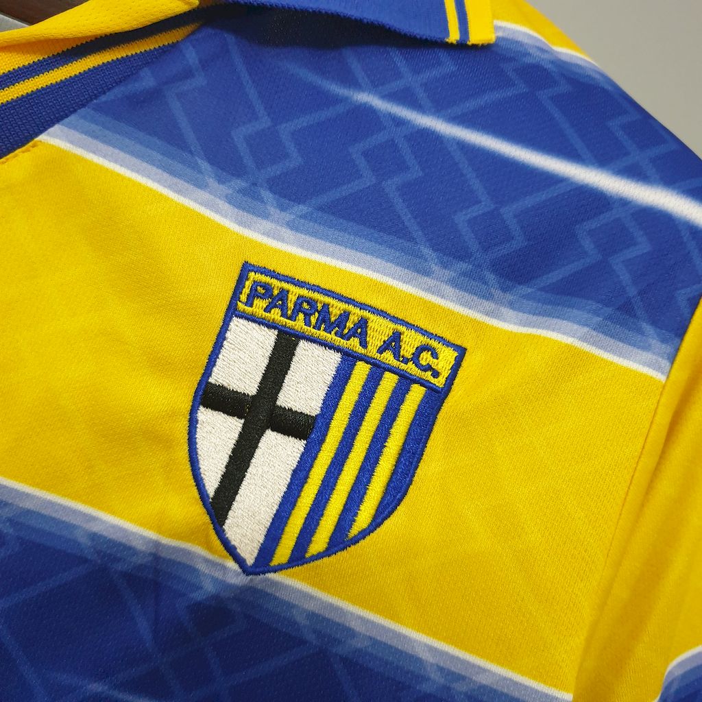 2024100622112628.jpg Retro Parma Calcio 1998/99 Home Jersey - Image 4